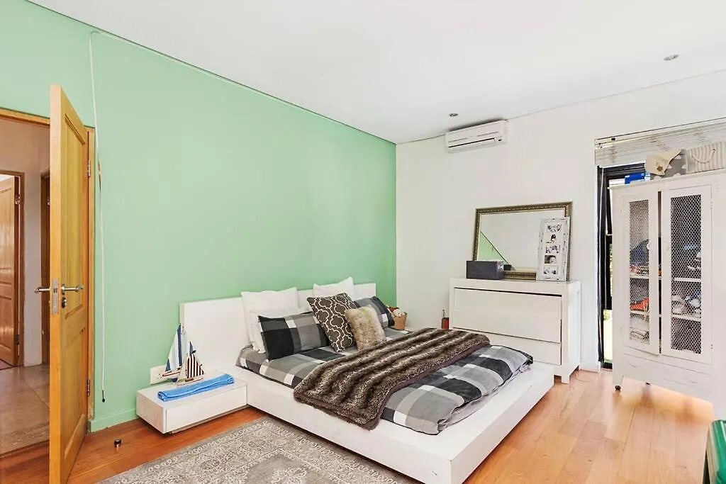 Golf Side Villa Cape Town